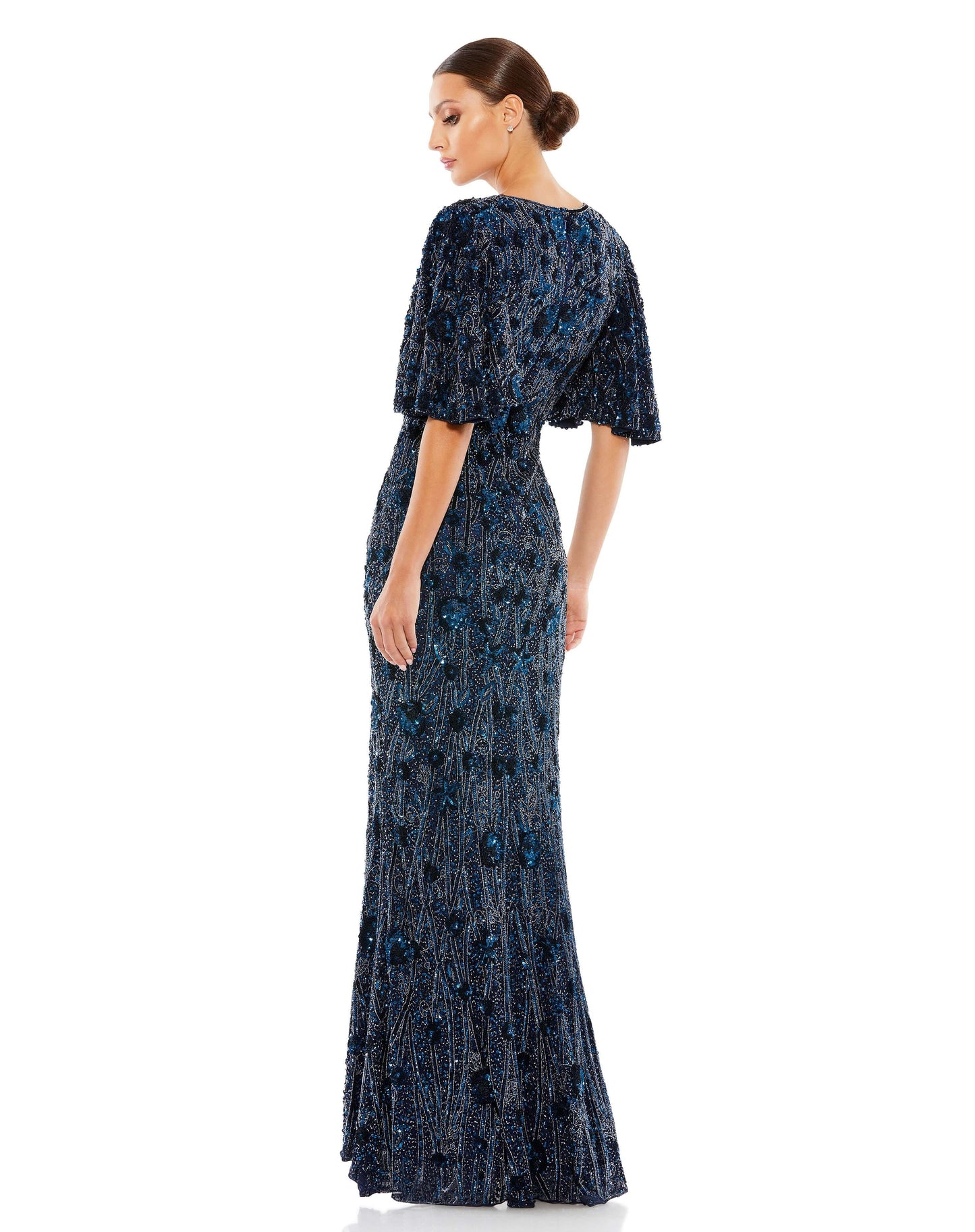 Mac Duggal Style #5511