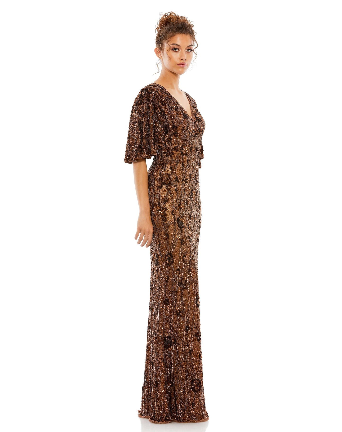 Mac Duggal Style #5511