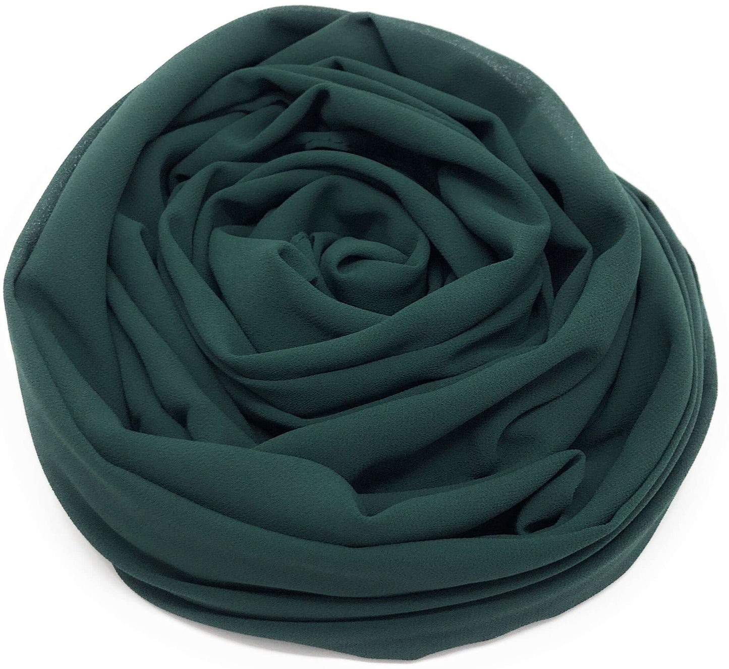 Elegant Threads Style#, Colour Group - Greens, Chiffon,Hijab,Shawl, $14.99