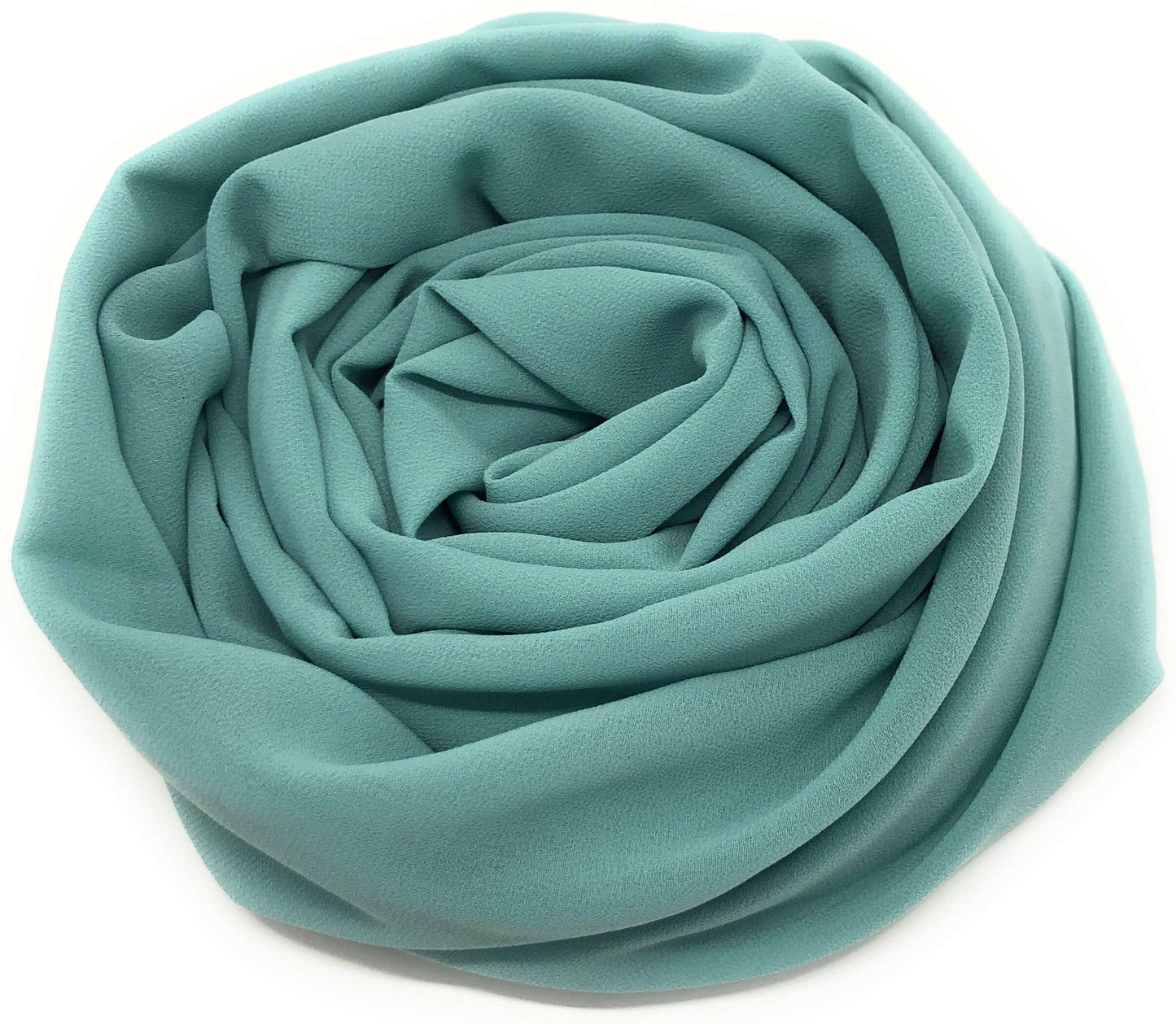 Elegant Threads Style#, Colour Group - Greens, Chiffon,Hijab,Shawl, $14.99