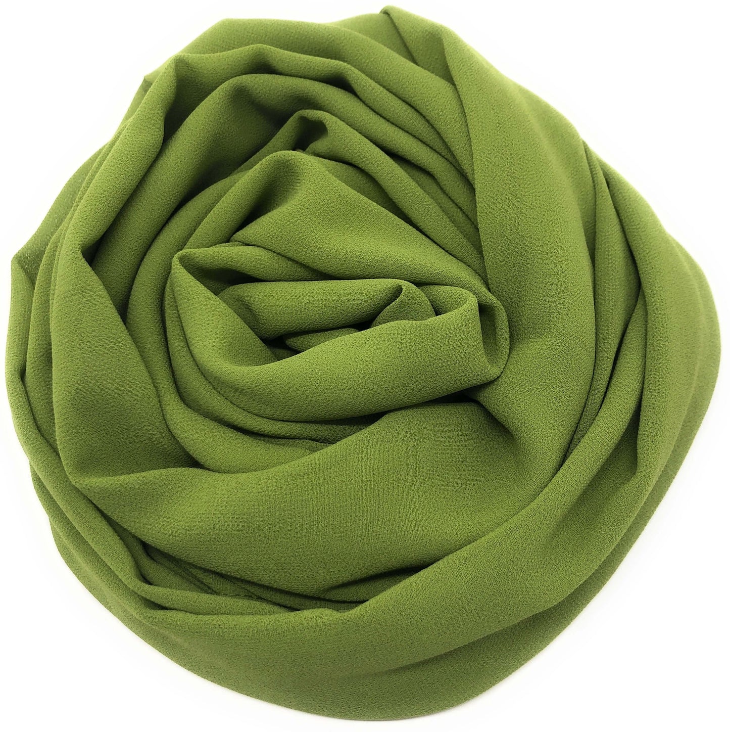 Elegant Threads Style#, Colour Group - Greens, Chiffon,Hijab,Shawl, $14.99