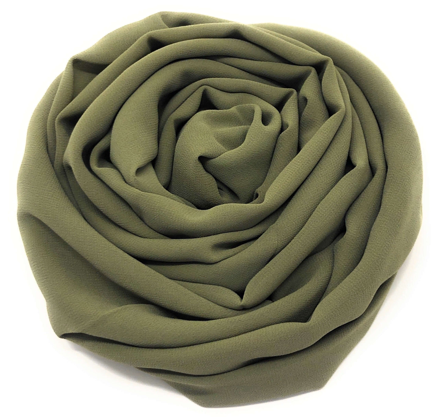 Elegant Threads Style#, Colour Group - Greens, Chiffon,Hijab,Shawl, $14.99