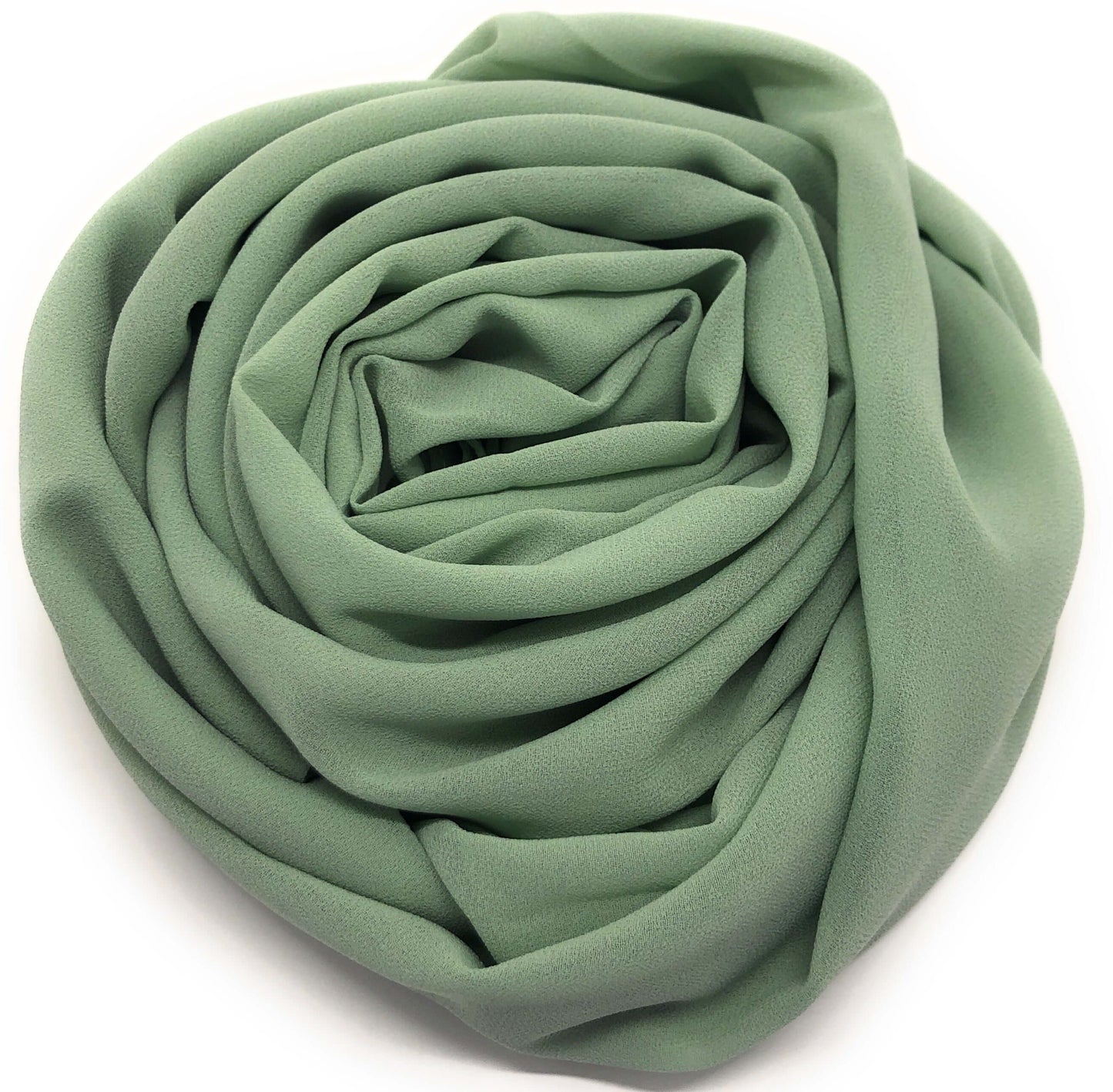 Elegant Threads Style#, Colour Group - Greens, Chiffon,Hijab,Shawl, $14.99