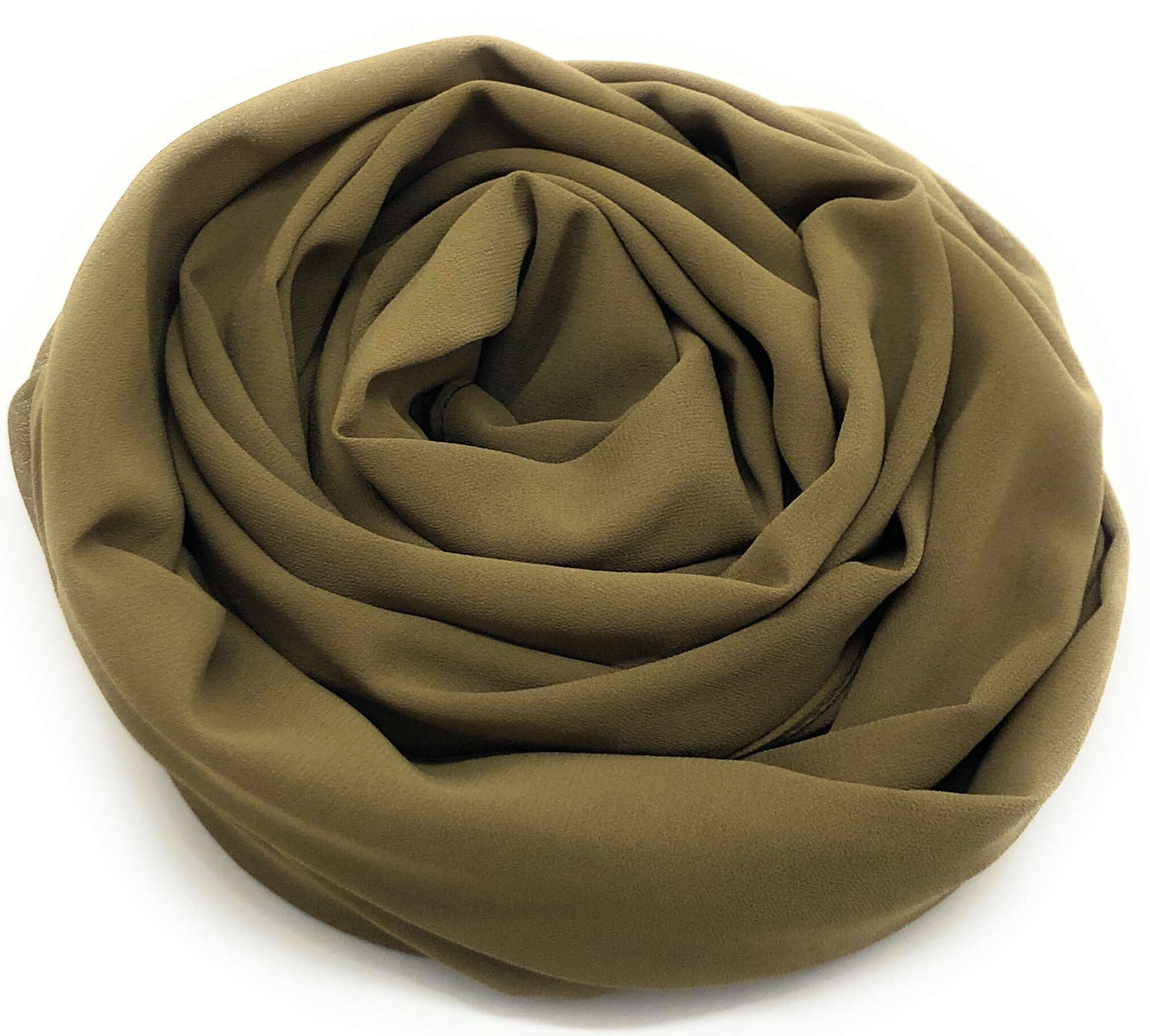 Elegant Threads Style#, Colour Group - Greens, Chiffon,Hijab,Shawl, $14.99