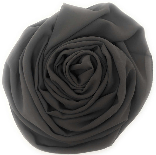 Elegant Threads Style#, Colour Group - Blues&Grays, Chiffon,Hijab,Shawl, $14.99