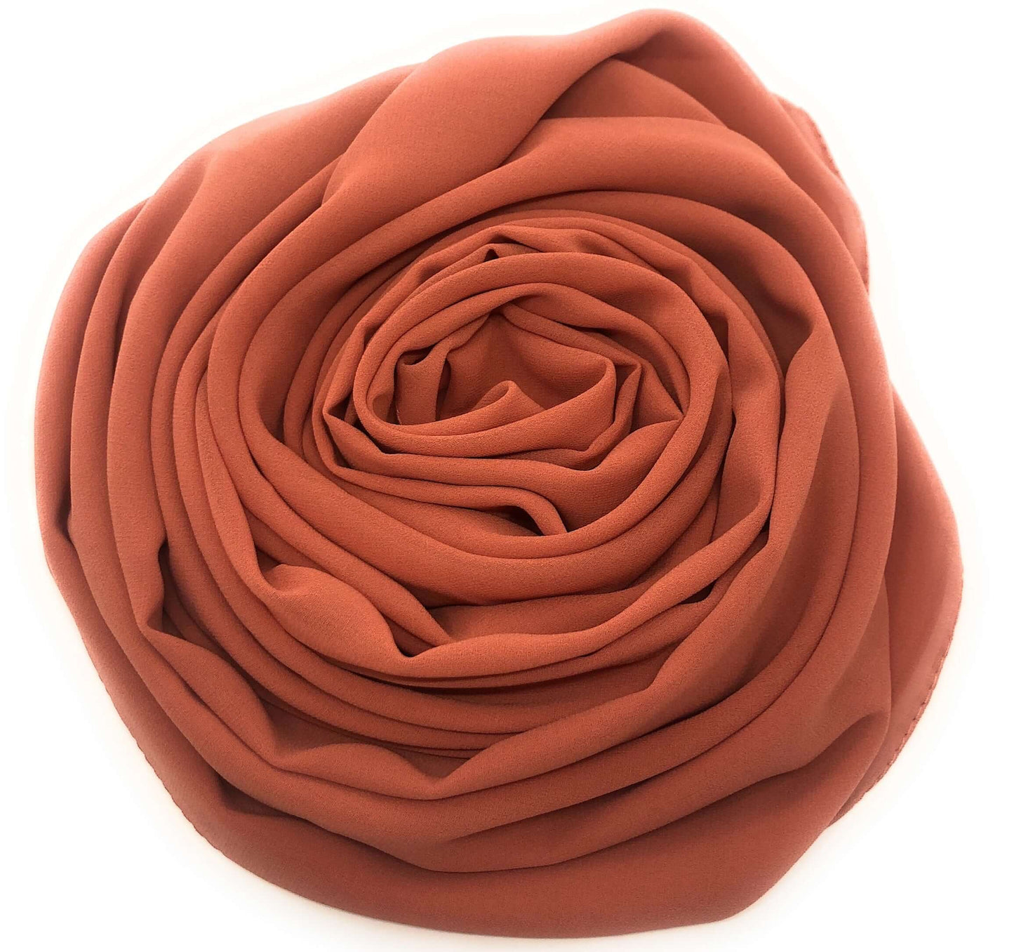 Elegant Threads Style#, Colour Group - Reds, Pinks&Purpules, Chiffon,Hijab,Shawl, $14.99