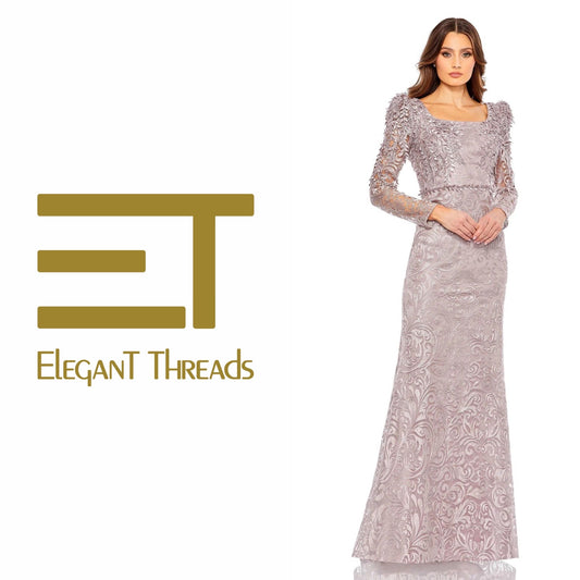Evening Elegance: Unveiling the Timeless Beauty of Evening Dresses