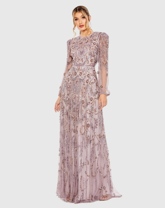 Evening Elegance: Unveiling the Timeless Beauty of Evening Dresses