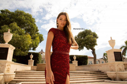Primavera Style #11055