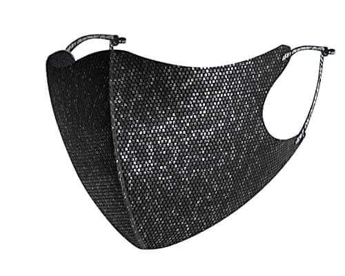 Elegant Threads Style#, Fashion Reusable Soft Face Mask, , $20.00