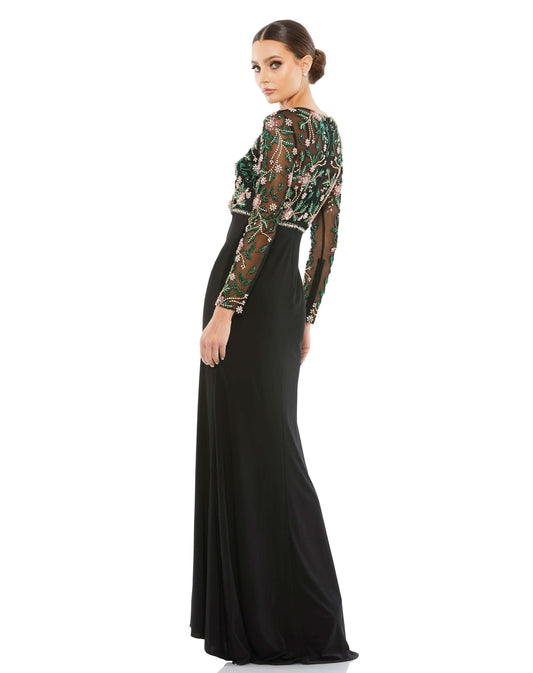 Mac Duggal Style#, MacDuggal67870, , $1169.00