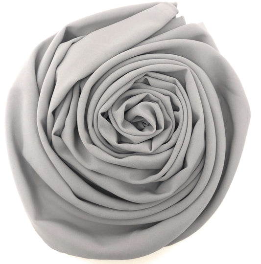 Elegant Threads Style#, Colour Group - Blues&Grays, Chiffon,Hijab,Shawl, $14.99