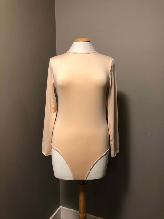 Elegant Threads Style#, Bodysuit, , $20.00