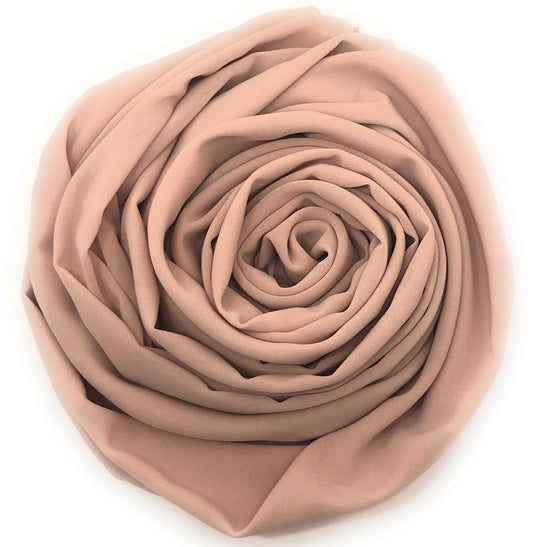 Elegant Threads Style#, Colour Group - Reds, Pinks&Purpules, Chiffon,Hijab,Shawl, $14.99