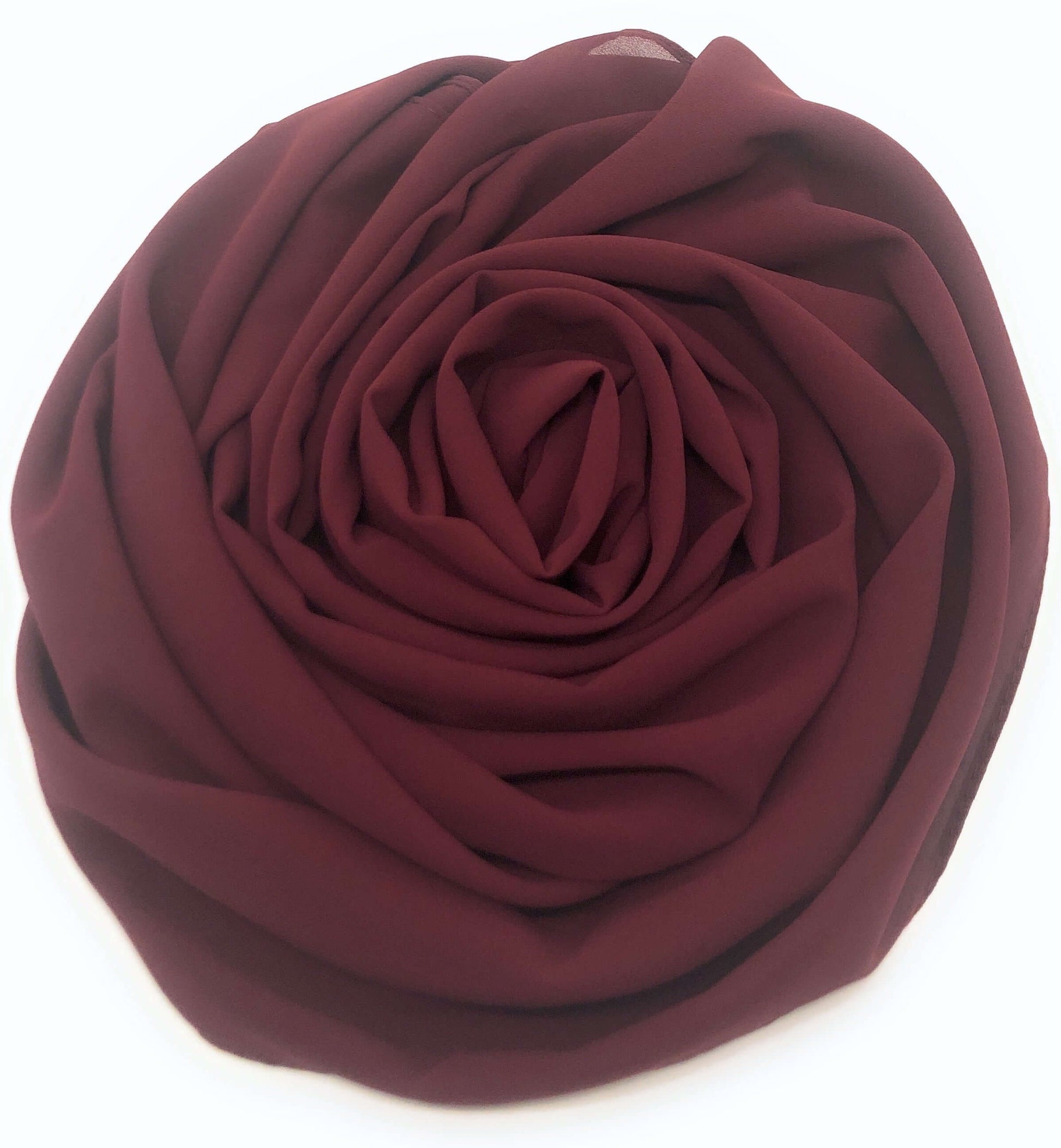 Elegant Threads Style#, Colour Group - Reds, Pinks&Purpules, Chiffon,Hijab,Shawl, $14.99