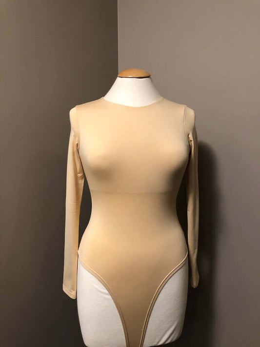 Elegant Threads Style#, Bodysuit, , $20.00
